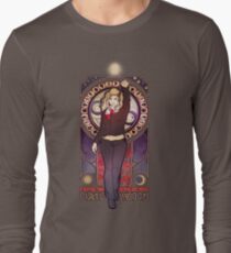Bad Wolf Long Sleeve T-Shirt