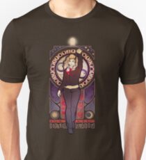 Bad Wolf Unisex T-Shirt