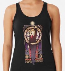 Bad Wolf Women's Tank Top