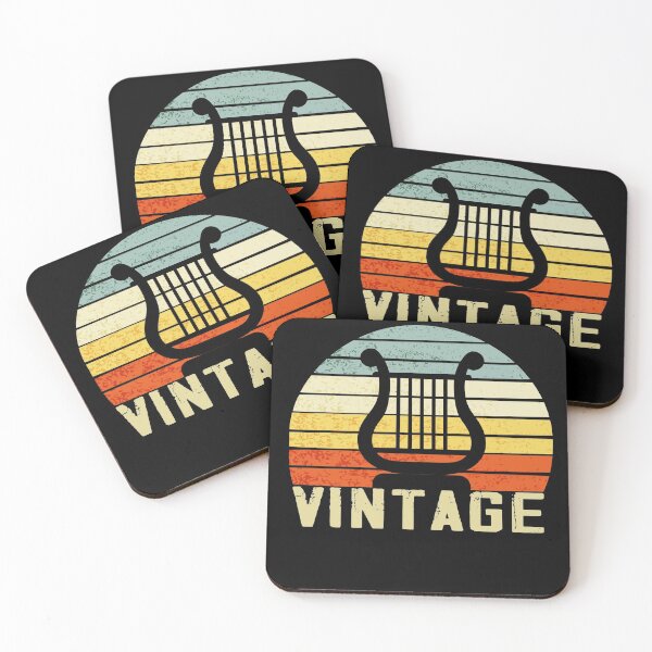 Item preview, Lira Vintage Musical Instrument Retro, Music designed and sold by danyc88.