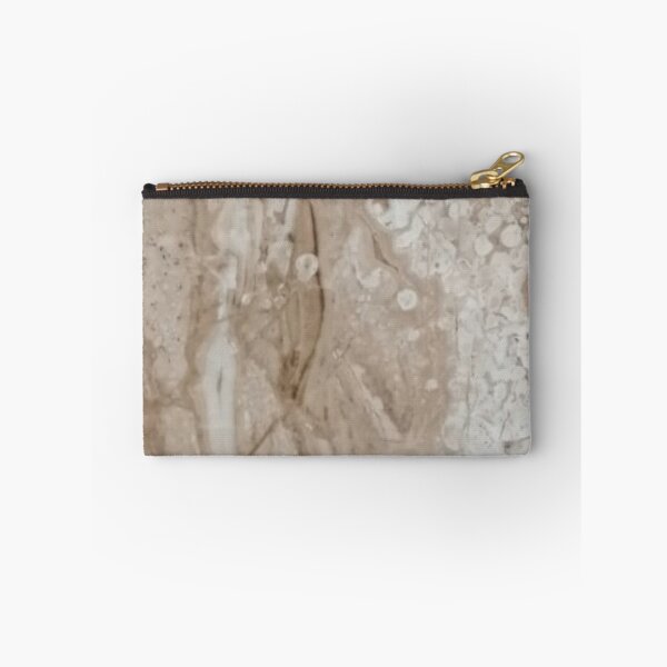 Item preview, Beige Brown Beauty Marble Pattern  designed and sold by Paulele.