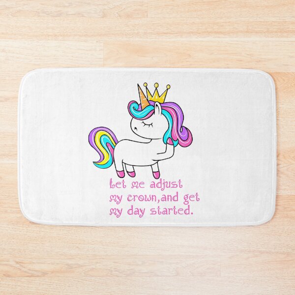 Item preview, Unicorn Day designed and sold by Tim Addison.