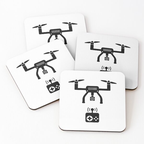 Item preview, Drone designed and sold by Vectorqueen.