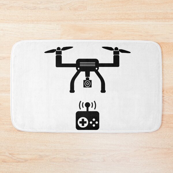 Item preview, Drone designed and sold by Vectorqueen.