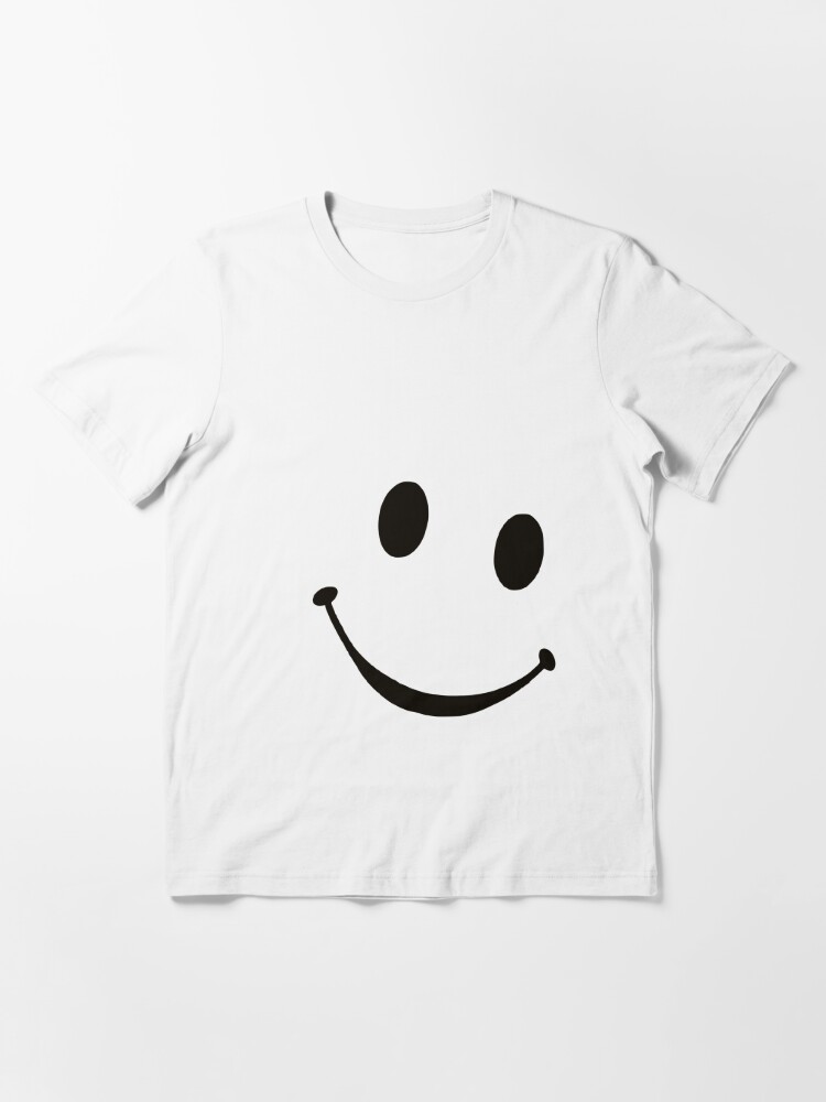 ASAP ROCKY ALL SMILES MILES BANDANA Essential T Shirt