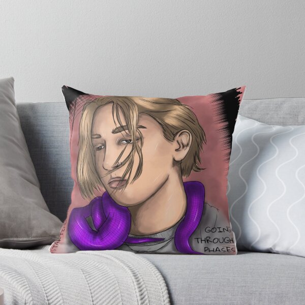Item preview, CHRISTIAN ANTHONY CA designed and sold by kingchloe.