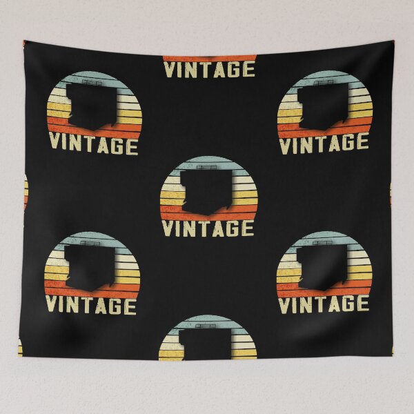 Item preview, organ Vintage Musical Instrument Retro, Music designed and sold by danyc88.