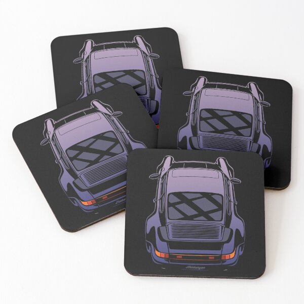 Item preview, 911 Turbo 964 designed and sold by OlegMarkaryan.
