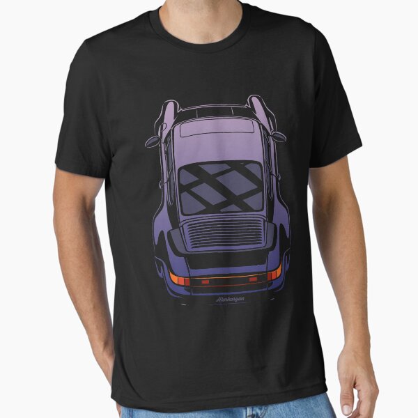 Item preview, 911 Turbo 964 designed and sold by OlegMarkaryan.
