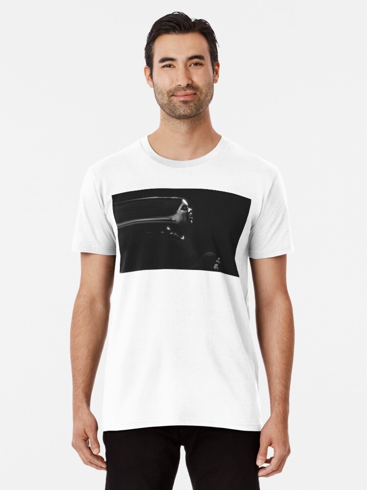 Naum | Camisa Kenia