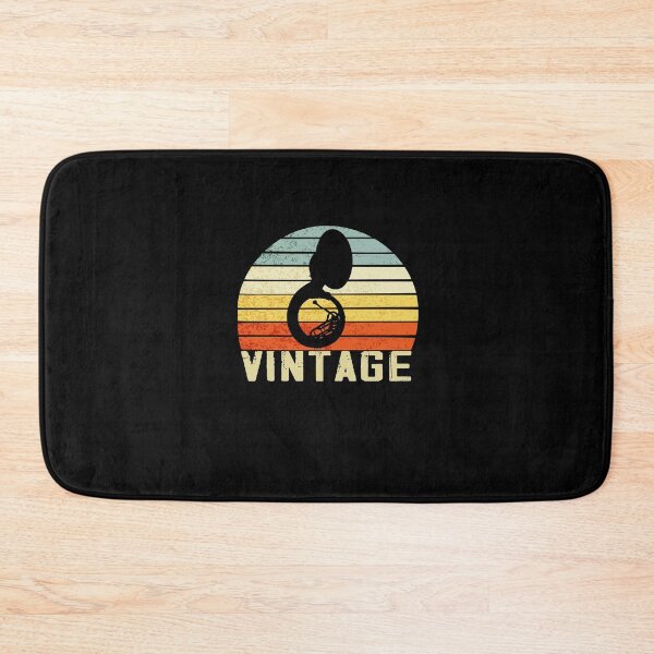 Item preview, Sousaphone Vintage Musical Instrument Retro, Music designed and sold by danyc88.
