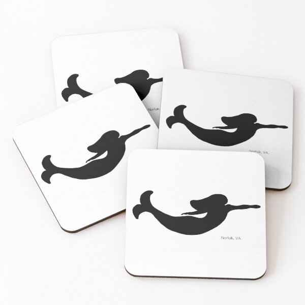Item preview, Norfolk Mermaid designed and sold by Maggie Taylor.