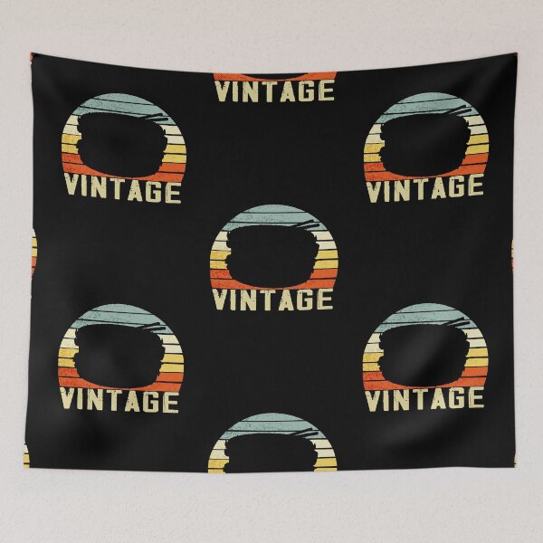 Item preview, Drum Vintage Musical Instrument Retro, Music designed and sold by danyc88.