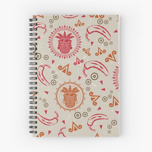 Item preview, Mexican themed grunge pattern designed and sold by Gerald Waters.