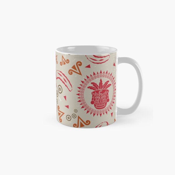 Item preview, Mexican themed grunge pattern designed and sold by Gerald Waters.