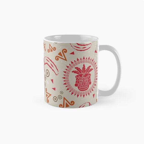 Item preview, Mexican themed grunge pattern designed and sold by Gerald Waters.