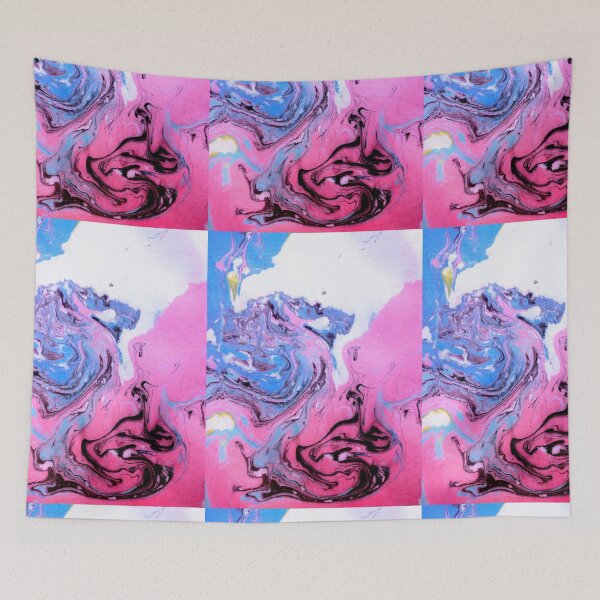 Item preview, Pink Marbled Color designed and sold by Claire P.