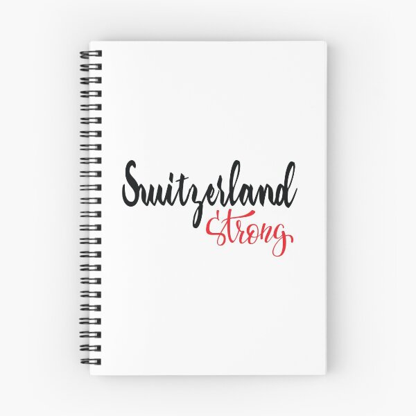 Item preview, Switzerland Strong designed and sold by ProjectX23.