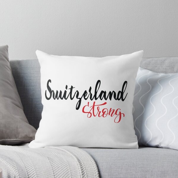 Item preview, Switzerland Strong designed and sold by ProjectX23.