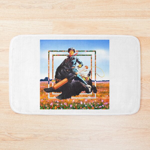 Item preview, Dogboy Cowboy designed and sold by ItsDieBow.