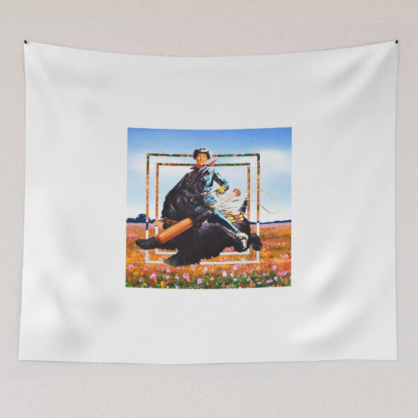 Item preview, Dogboy Cowboy designed and sold by ItsDieBow.