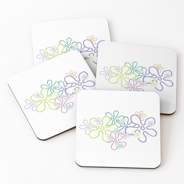 Item preview, Spongebob Flowers designed and sold by Jada Fontanez.