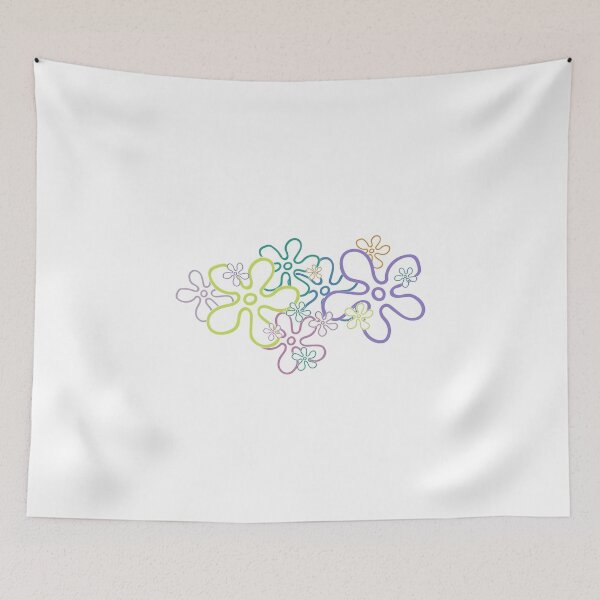 Item preview, Spongebob Flowers designed and sold by Jada Fontanez.