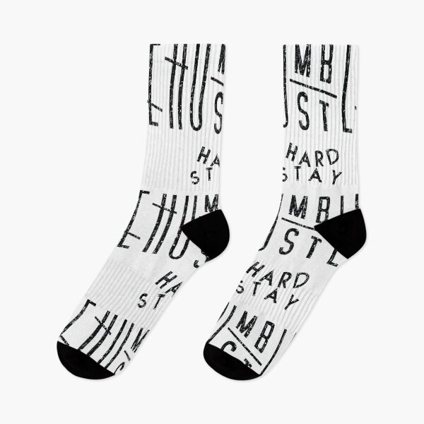 Item preview, Stay humble hustle hard designed and sold by PepaAnaRB.