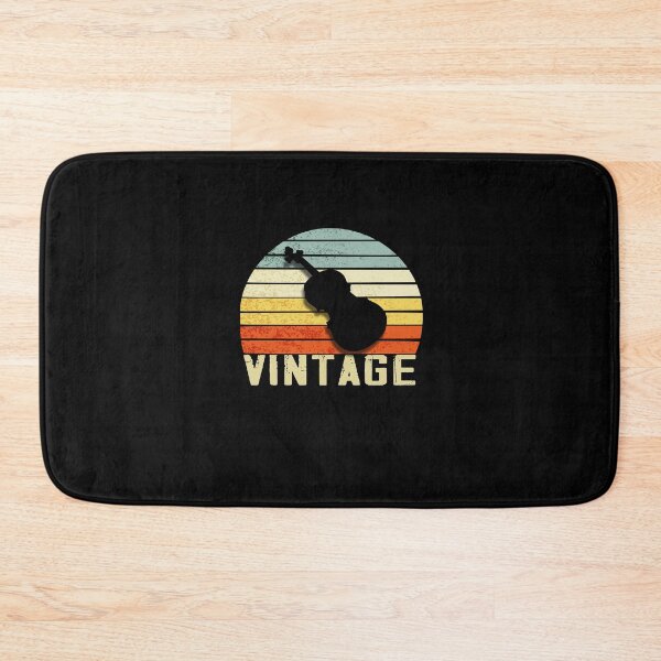 Item preview, Violin Vintage Musical Instrument Retro, Music designed and sold by danyc88.