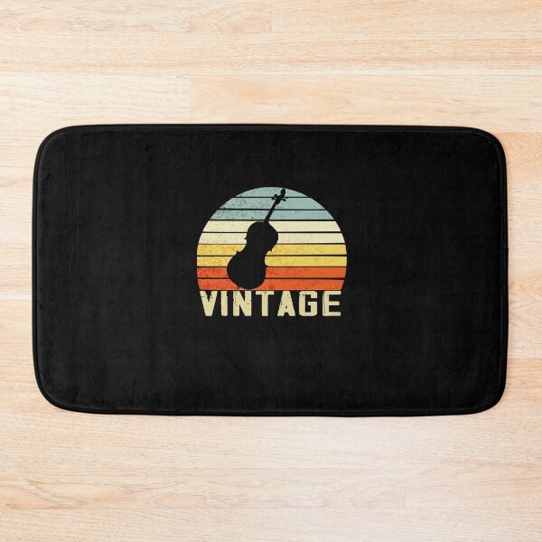 Item preview, Cello Vintage Musical Instrument Retro, Music designed and sold by danyc88.