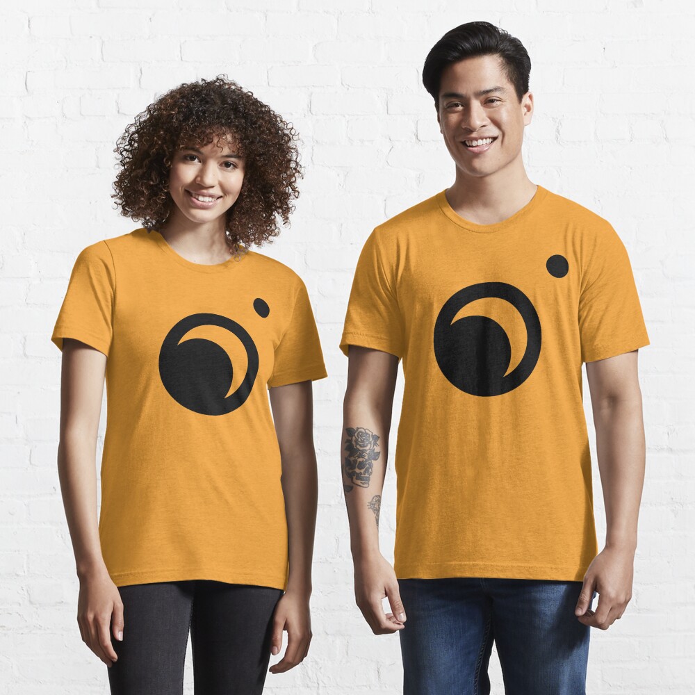 outer wilds t shirt