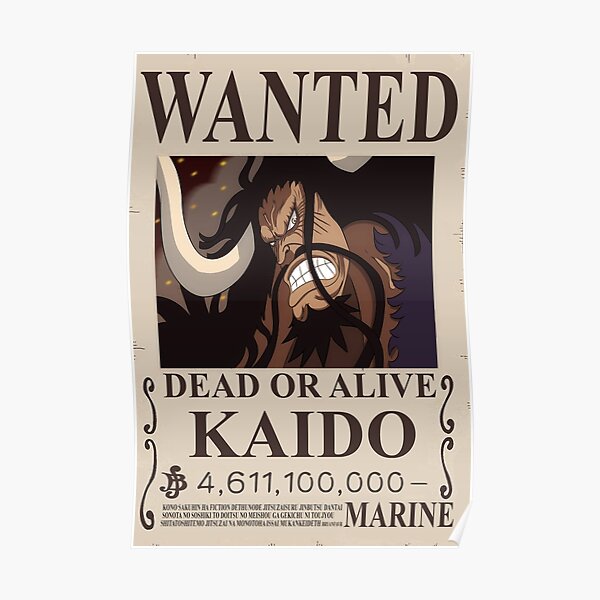 Shanks Posters | Redbubble