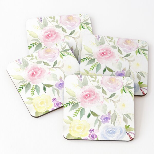 Item preview, Spring Into Action designed and sold by SARA BURKE.