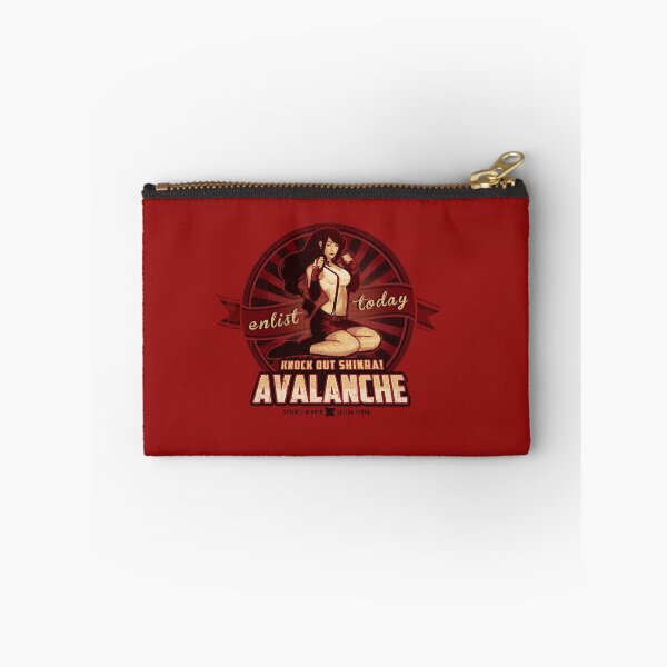 Item preview, AVALANCHE Wants YOU! designed and sold by MeganLara.