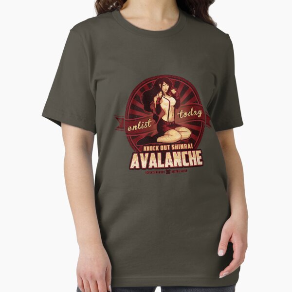 AVALANCHE Wants YOU! Essential T-Shirt