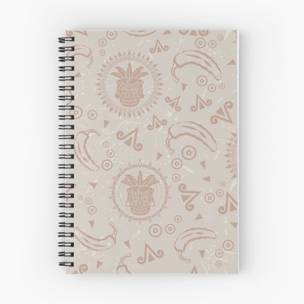 Item preview, Mexican themed grunge pattern designed and sold by Gerald Waters.