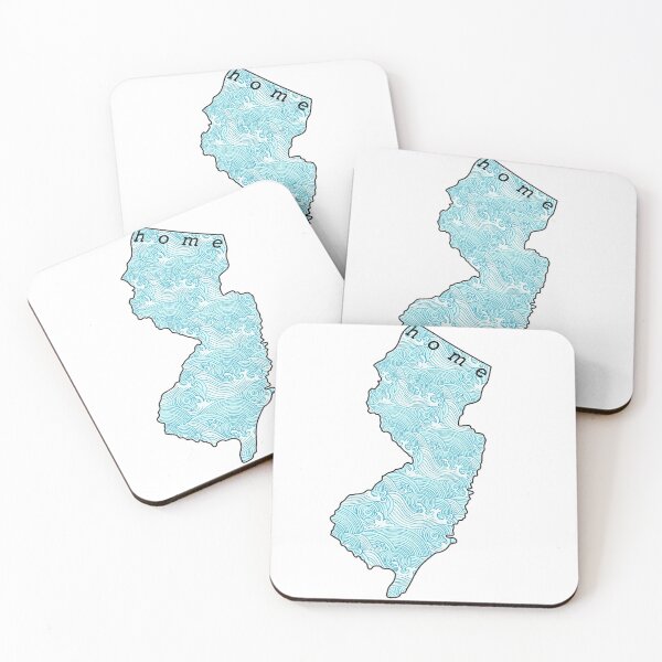 Item preview, New Jersey-Home designed and sold by Jada Fontanez.