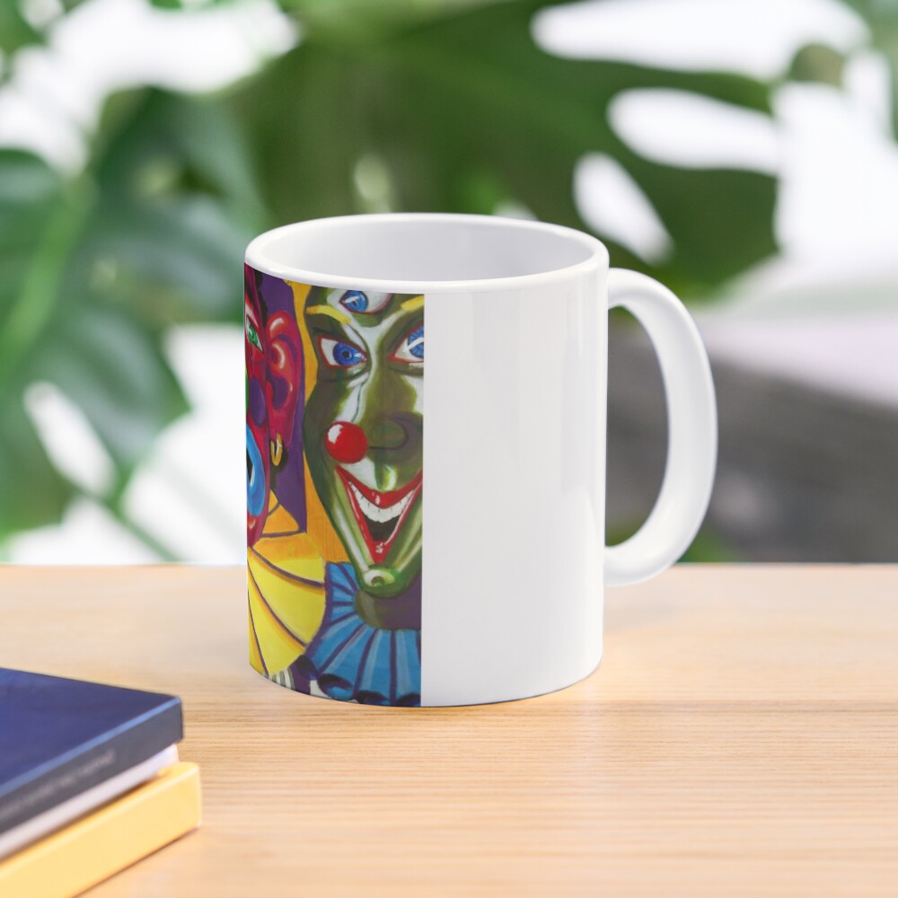 Item preview, Classic Mug designed and sold by RetinalKandy.