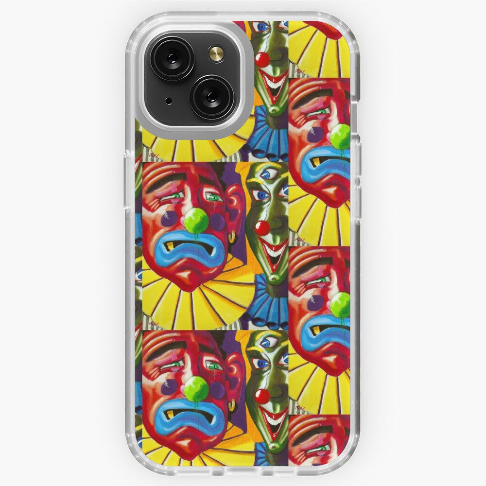 Item preview, iPhone Soft Case designed and sold by RetinalKandy.