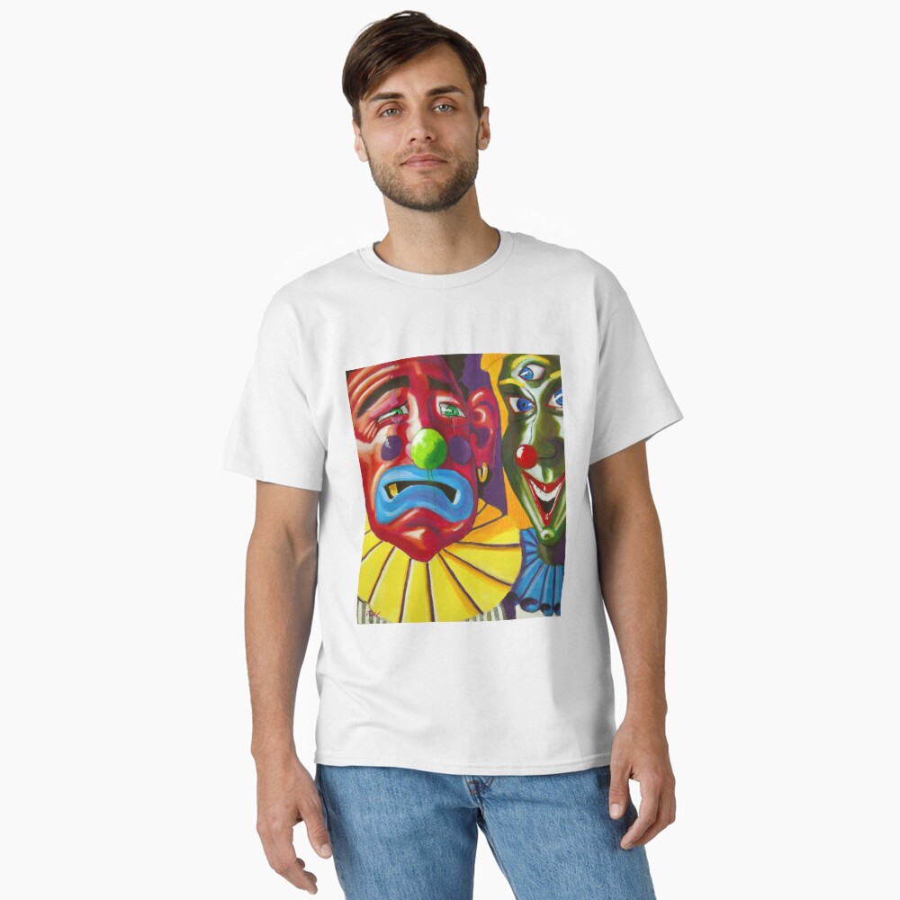 Item preview, Classic T-Shirt designed and sold by RetinalKandy.