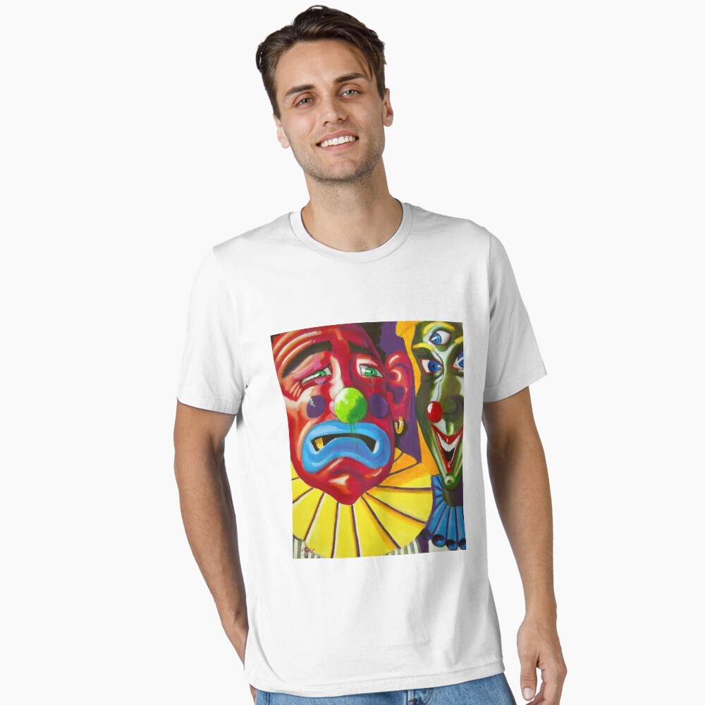 Item preview, Essential T-Shirt designed and sold by RetinalKandy.