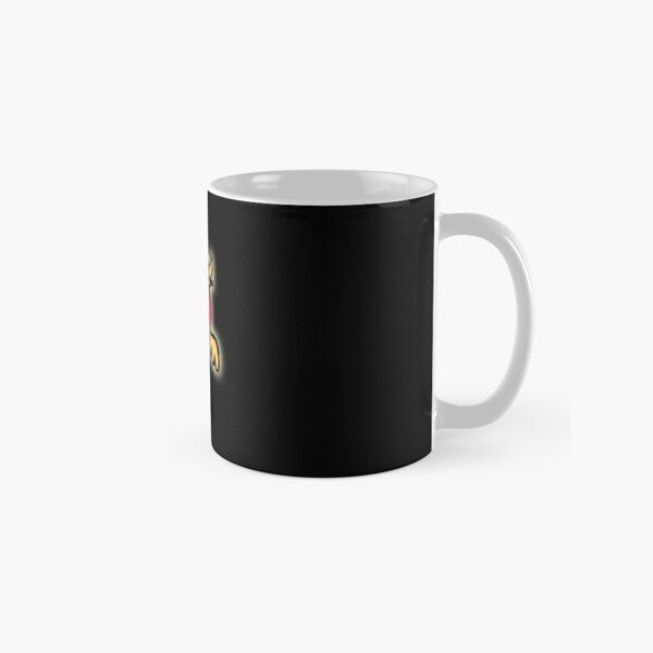 I Am On A Quest for the Holy Grail Classic Mug