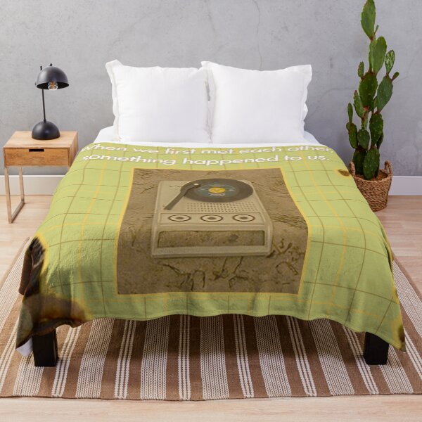 Item preview, Moonrise Kingdom designed and sold by ItsDieBow.