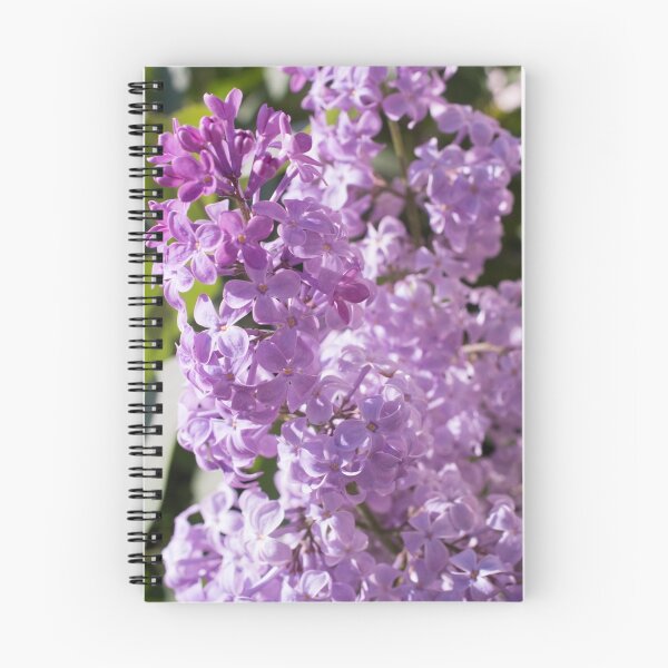 Item preview, Lilac Bush designed and sold by LizardSpirit.