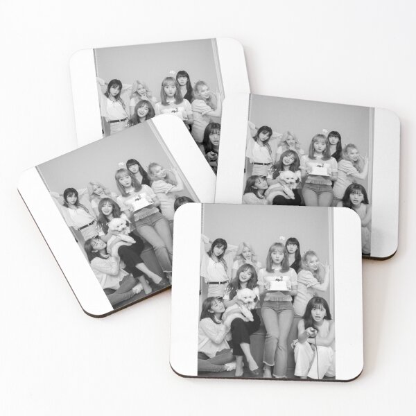 Item preview, weki meki designed and sold by zalicia.