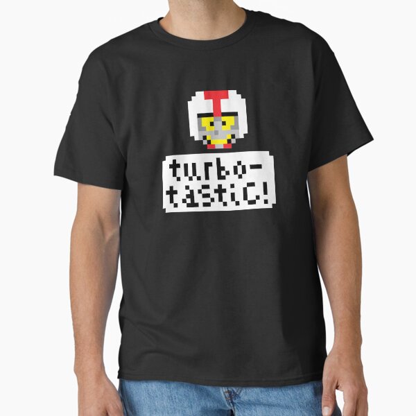 Item preview, Turbo-Tastic Sprite designed and sold by pooknero.