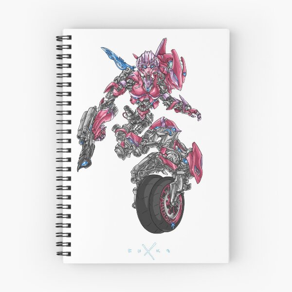Item preview, RCX3 - pink designed and sold by kriksix.