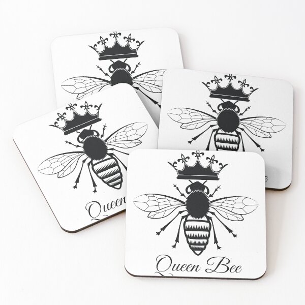 Item preview, Queen Bee designed and sold by PepaAnaRB.
