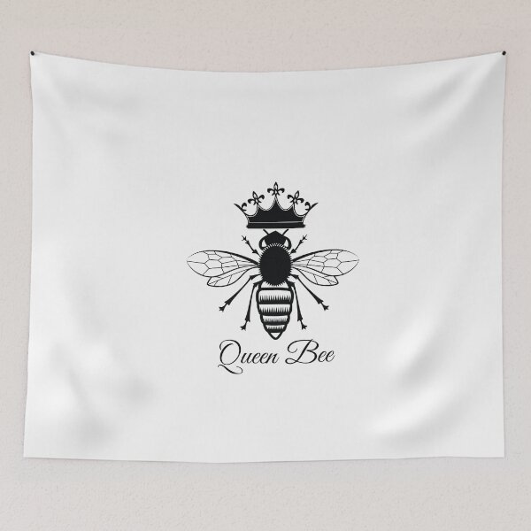 Item preview, Queen Bee designed and sold by PepaAnaRB.