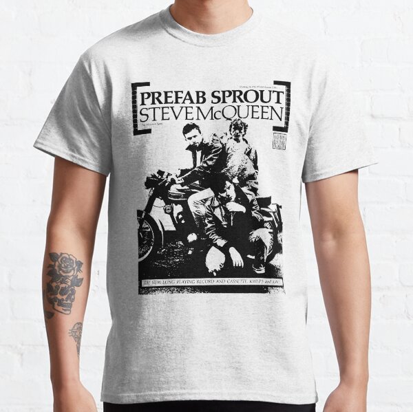 Prefab Sprout Classic T-Shirt
